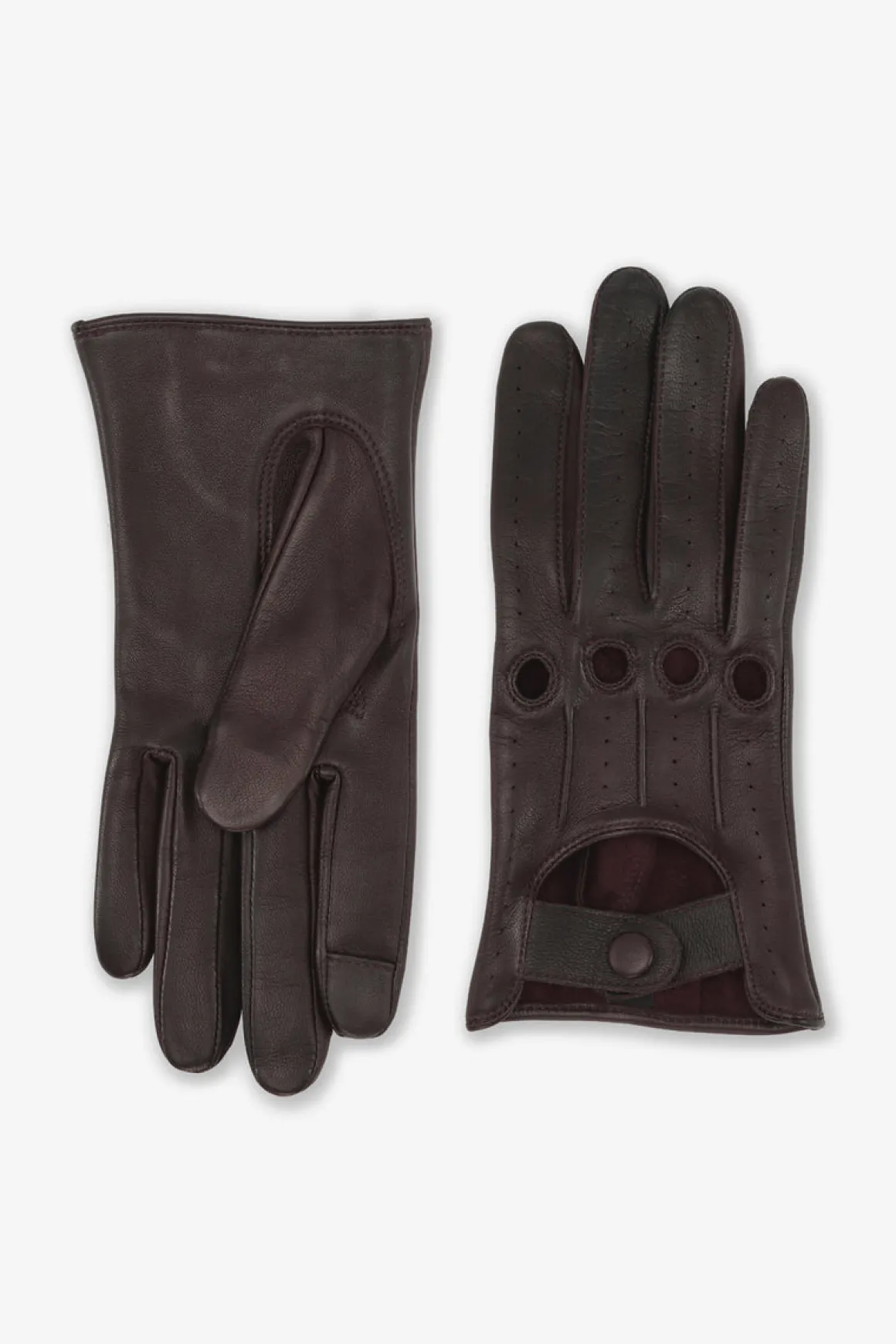 Adax Glove Isabella -Dame Handsker