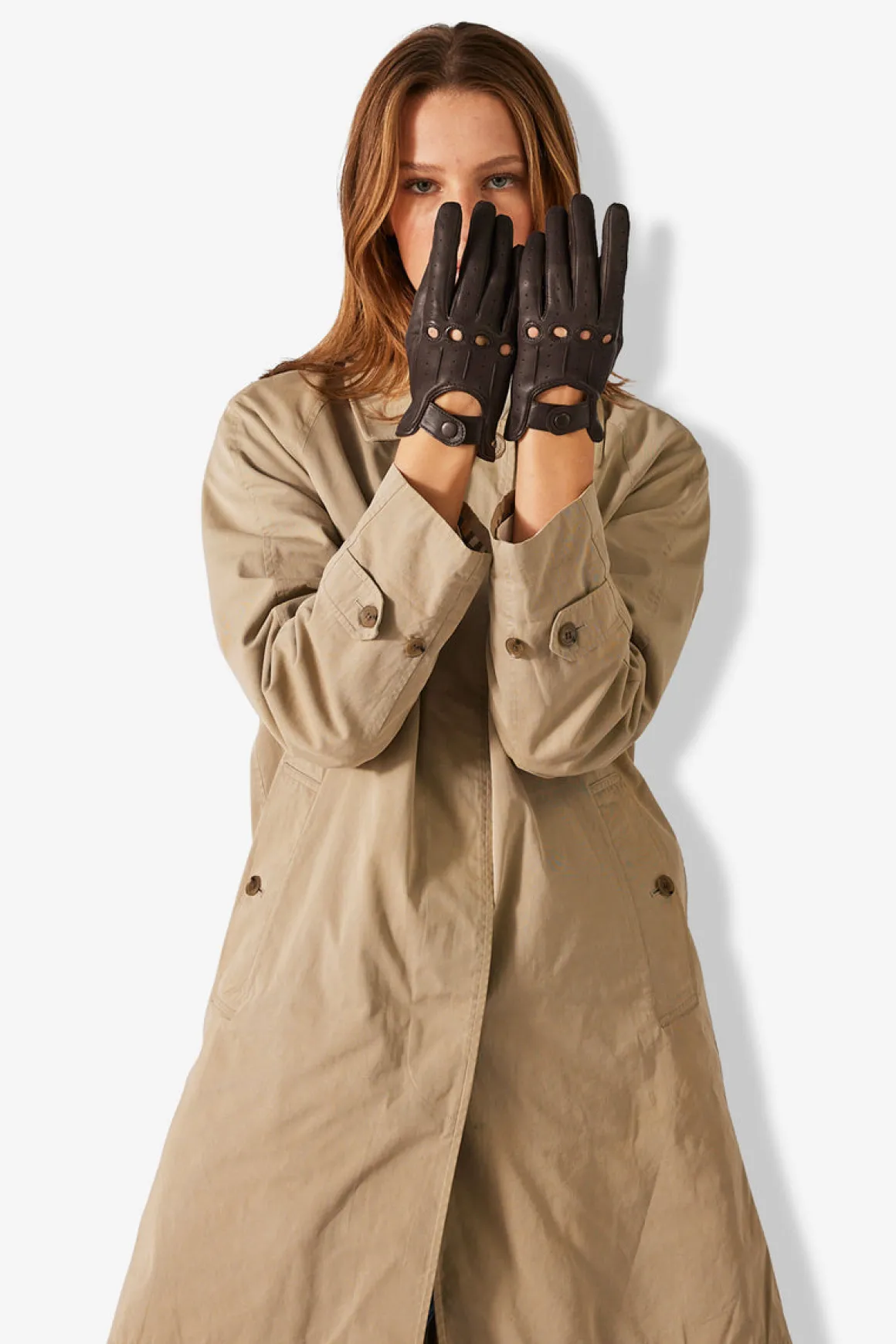 Adax Glove Isabella -Dame Handsker