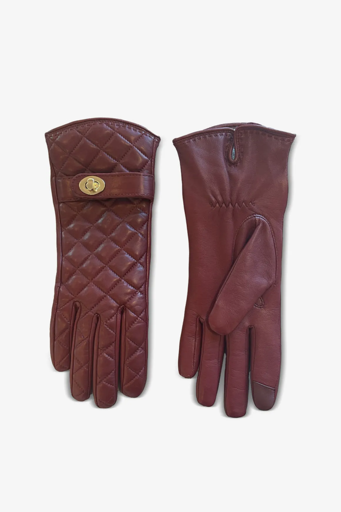 Adax Glove Sidse -Dame Handsker