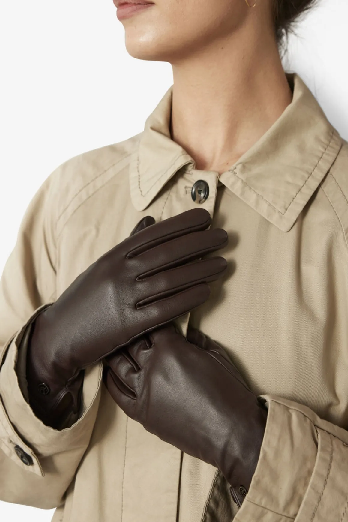 Adax Glove Simonia -Dame Handsker