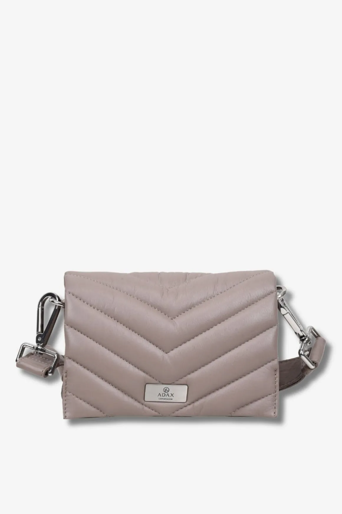 Adax Amalfi Shoulder Bag Cecilie -Dame Skuldertasker | Nyheder