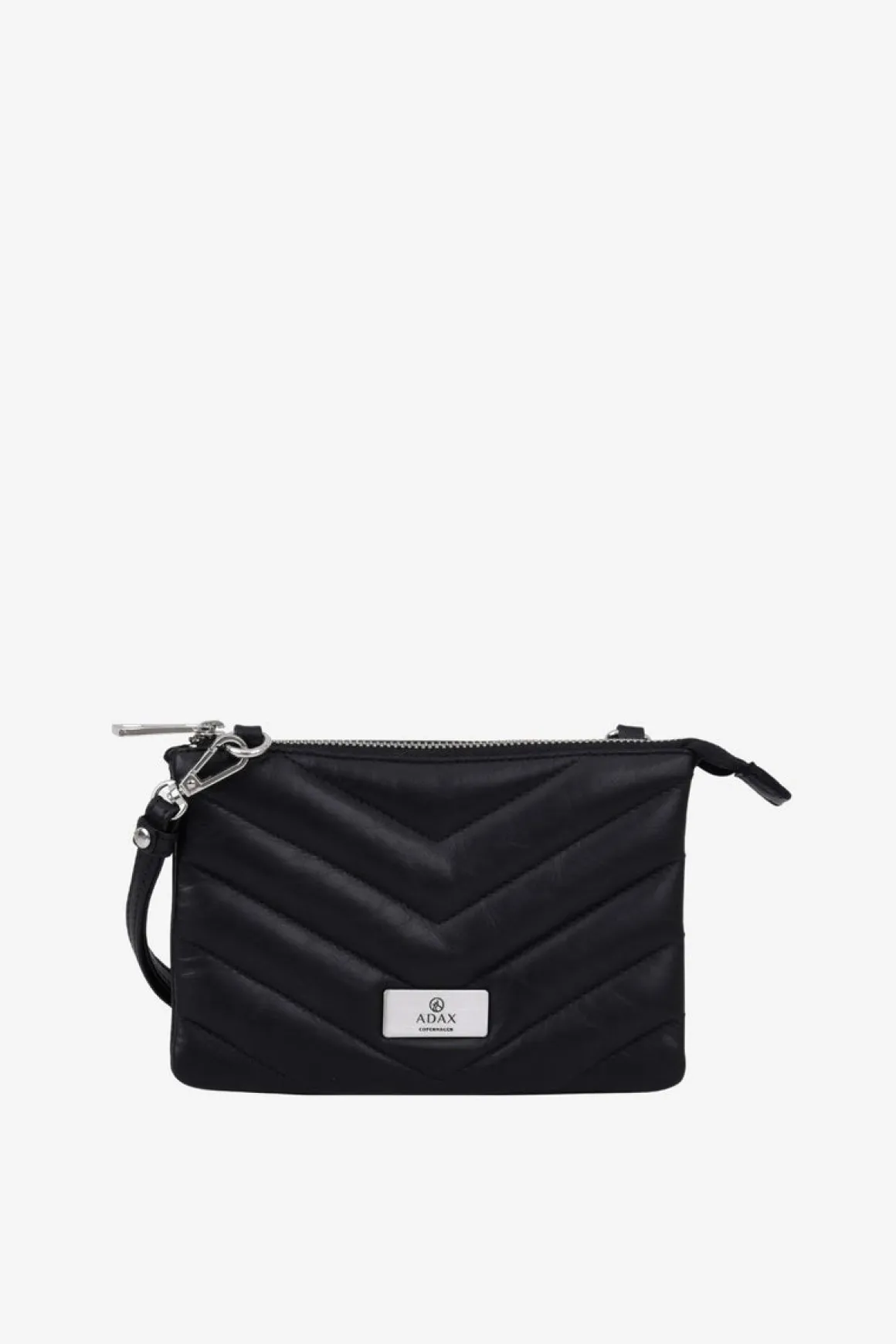 Adax Amalfi Shoulder Bag Emilie -Dame Skuldertasker | Nyheder