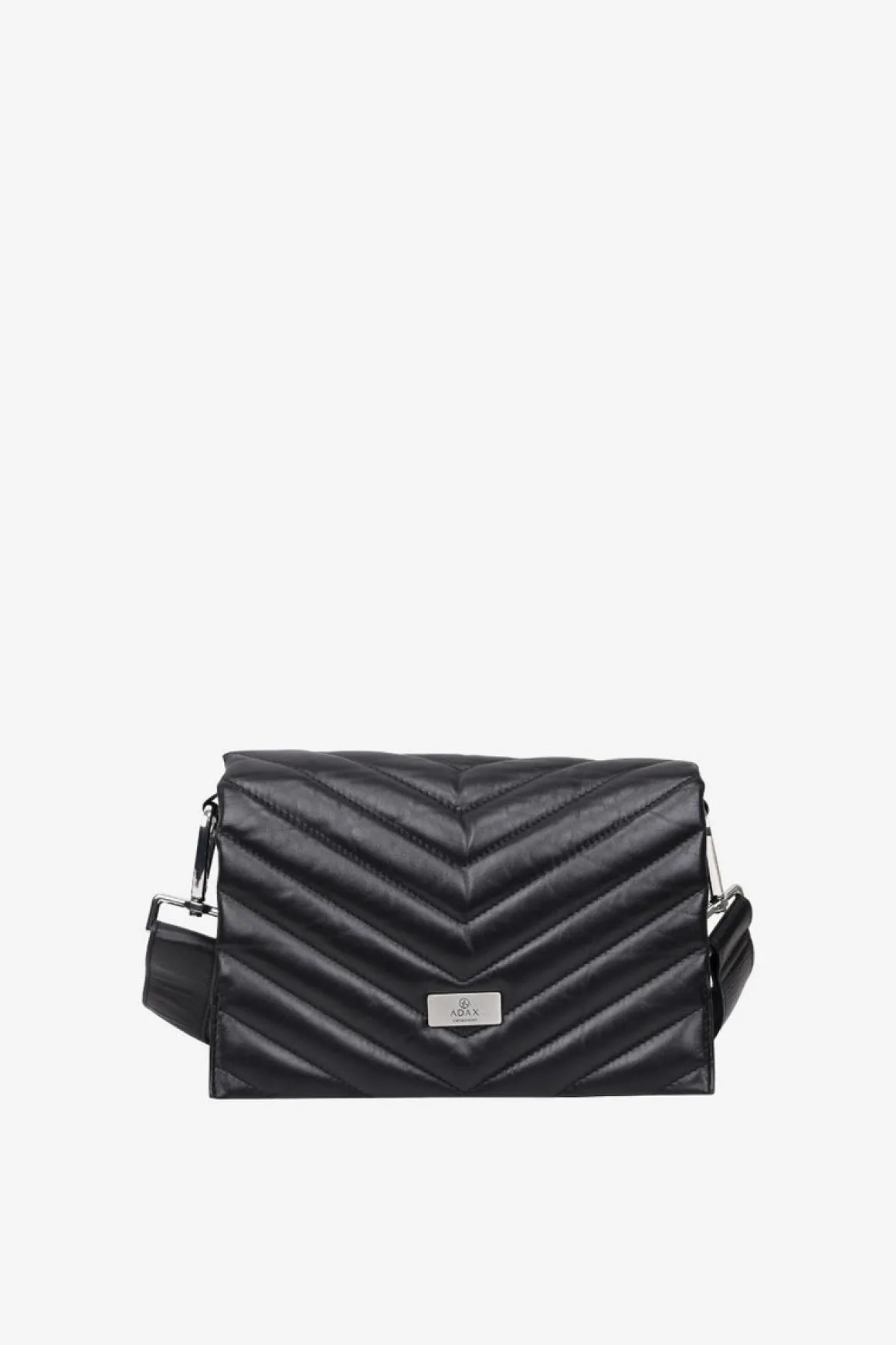 Adax Amalfi Shoulder Bag Karoline -Dame Skuldertasker | Nyheder