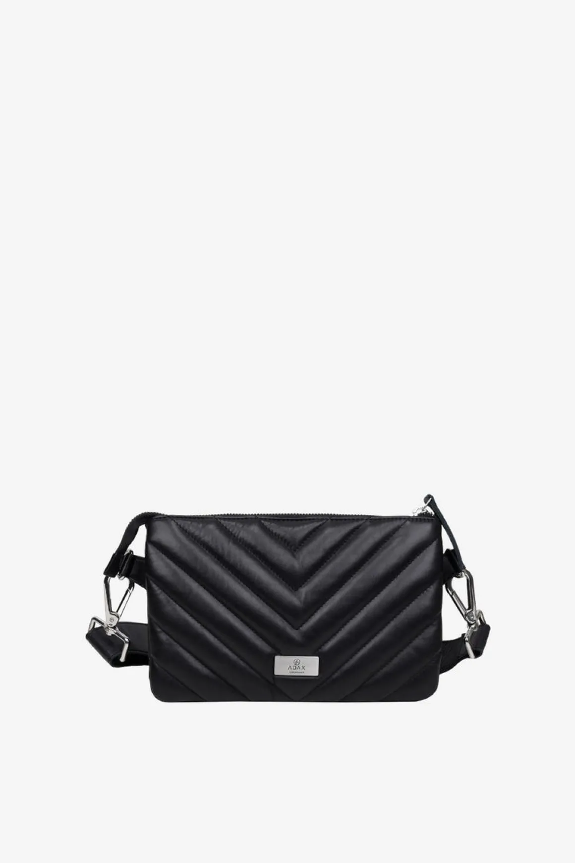 Adax Amalfi Shoulder Bag Vicktoria -Dame Skuldertasker | Nyheder