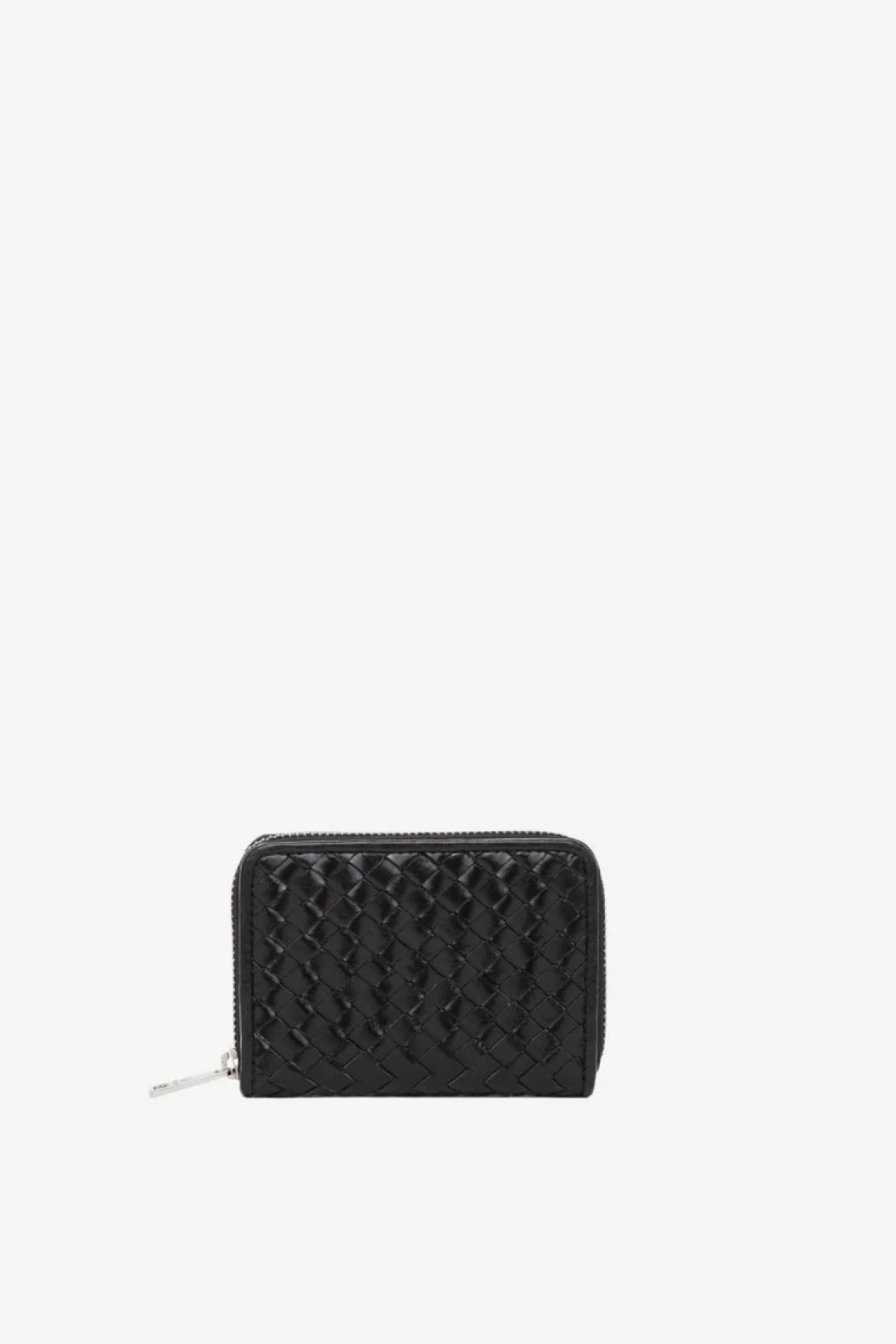 Adax Bacoli Wallet Cornelia Black-Dame Punge