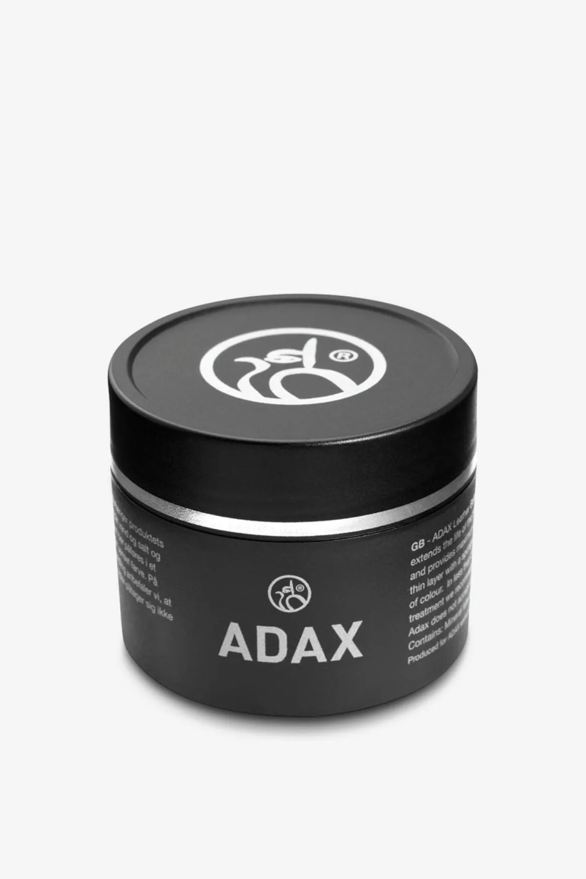 Adax Balsam / Care Product Amine- Pleje