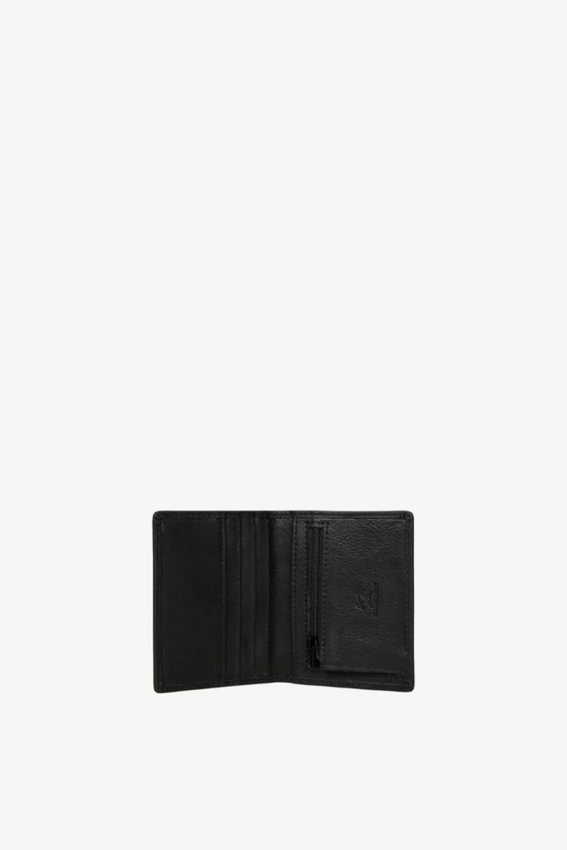 Adax Catania Wallet Julius -Dame Punge