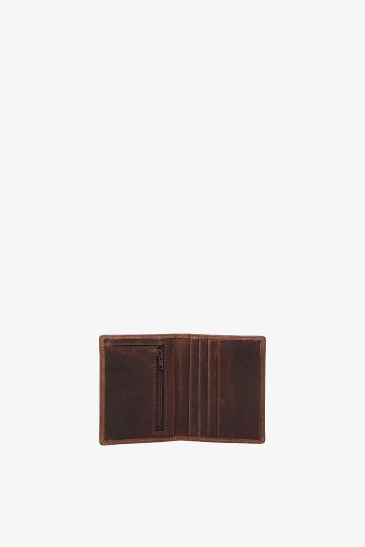 Adax Catania Wallet Julius -Dame Punge