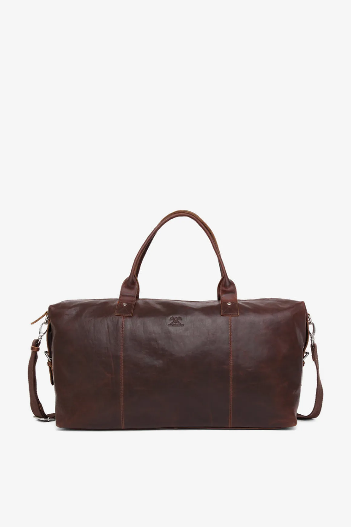 Adax Catania Weekend Bag Lasse - Rejse | Weekendtasker