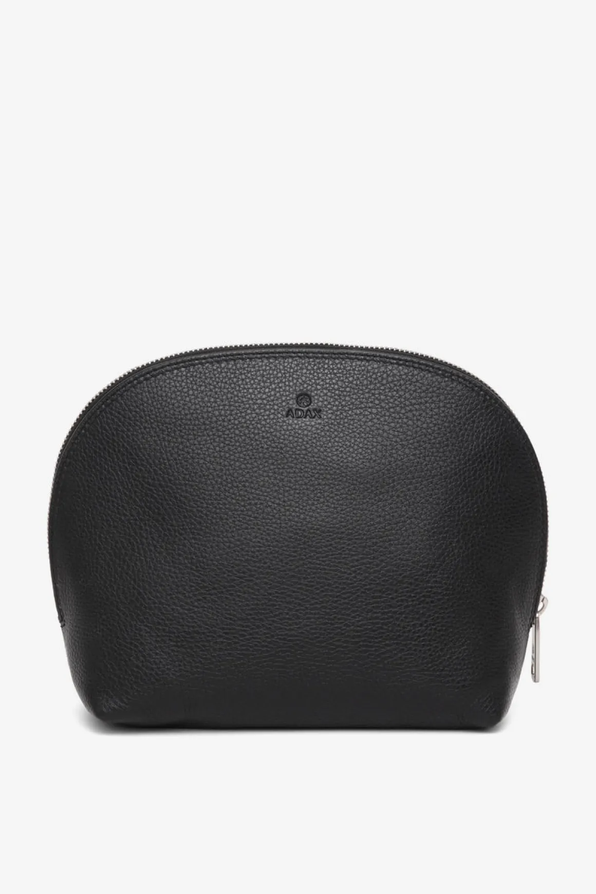 Adax Cormorano Cosmetic Purse Mila Black-Dame Rejse | Toilettasker