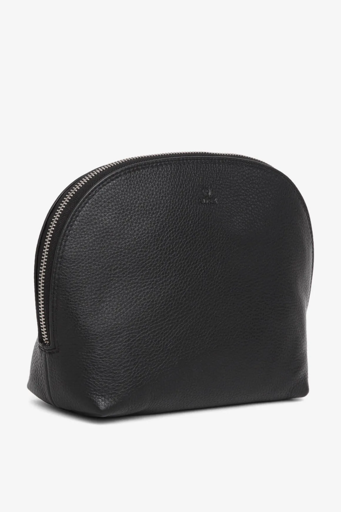 Adax Cormorano Cosmetic Purse Mila Black-Dame Rejse | Toilettasker