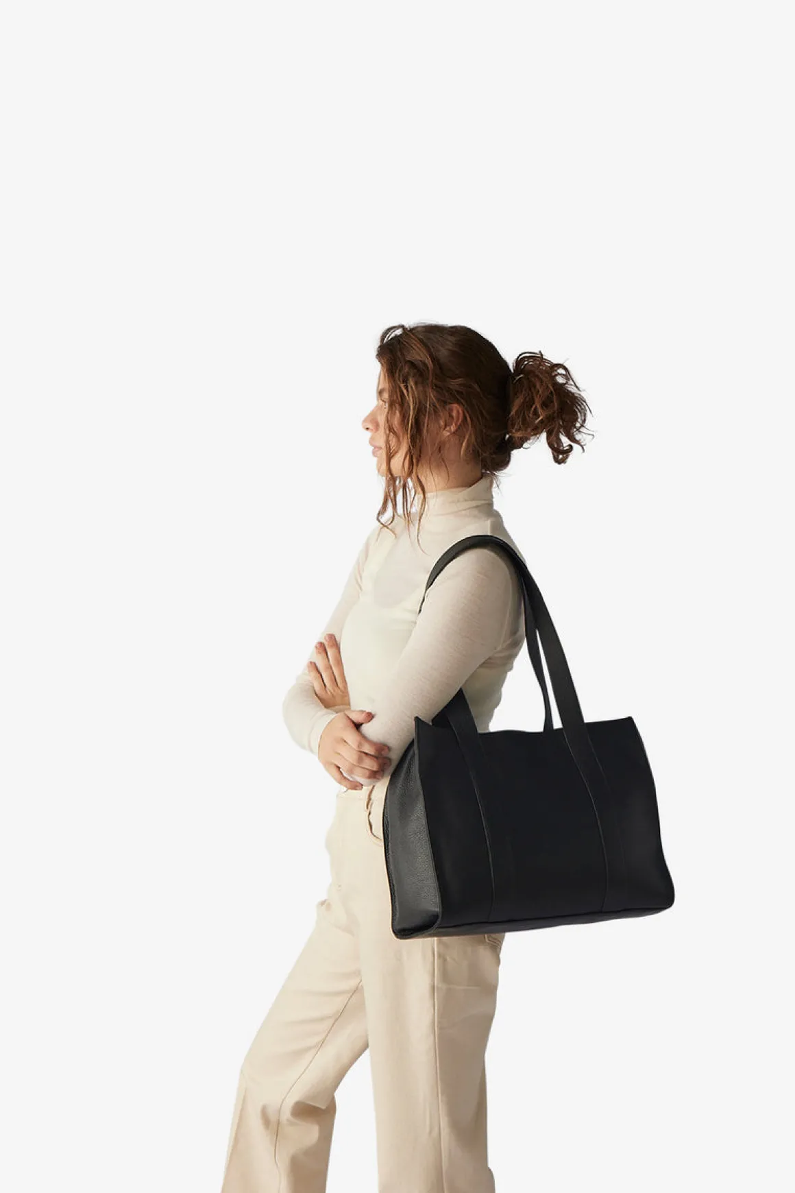 Adax Cormorano Shopper Evie -Dame Shopper | Alle tasker