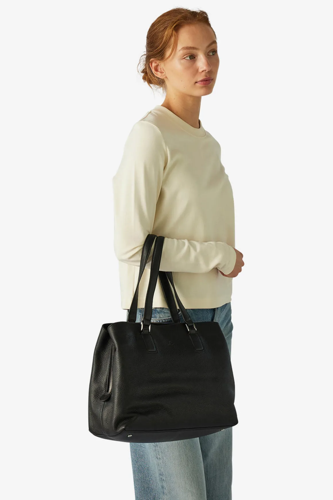 Adax Cormorano Shopper Fanny -Dame Shopper | Alle tasker