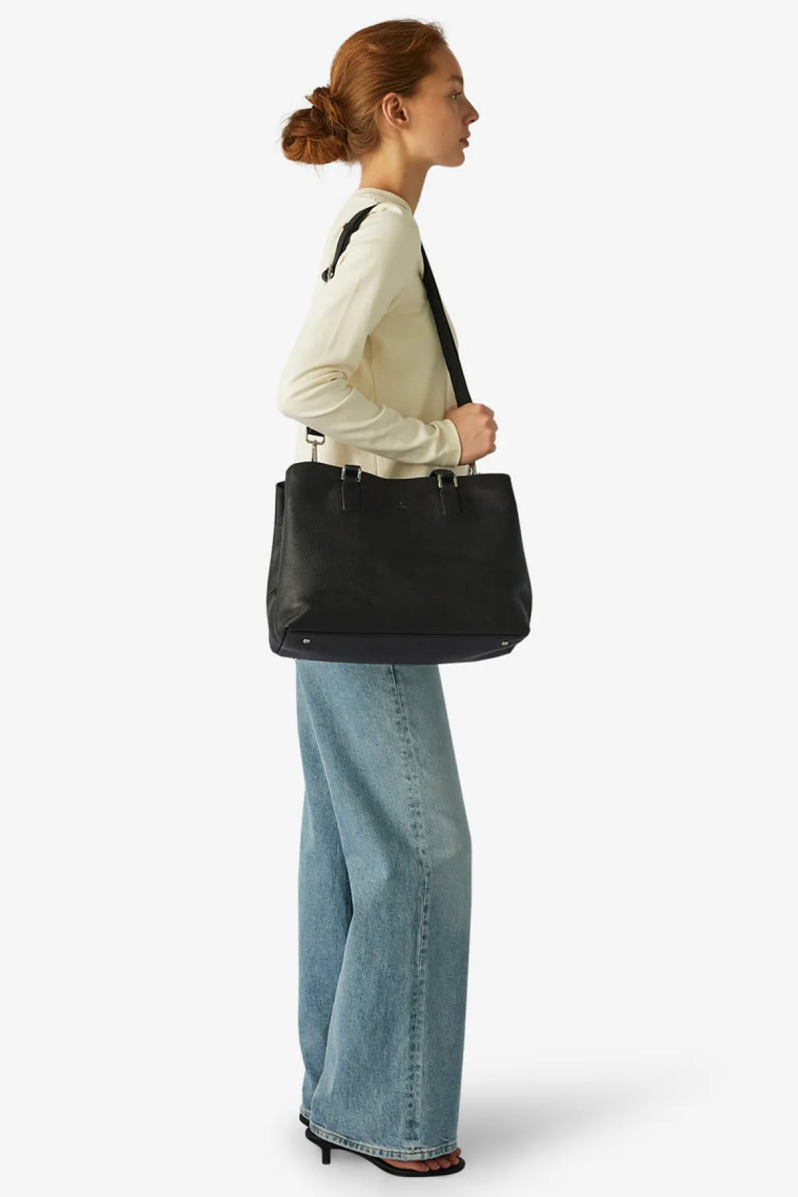 Adax Cormorano Shopper Fanny -Dame Shopper | Alle tasker