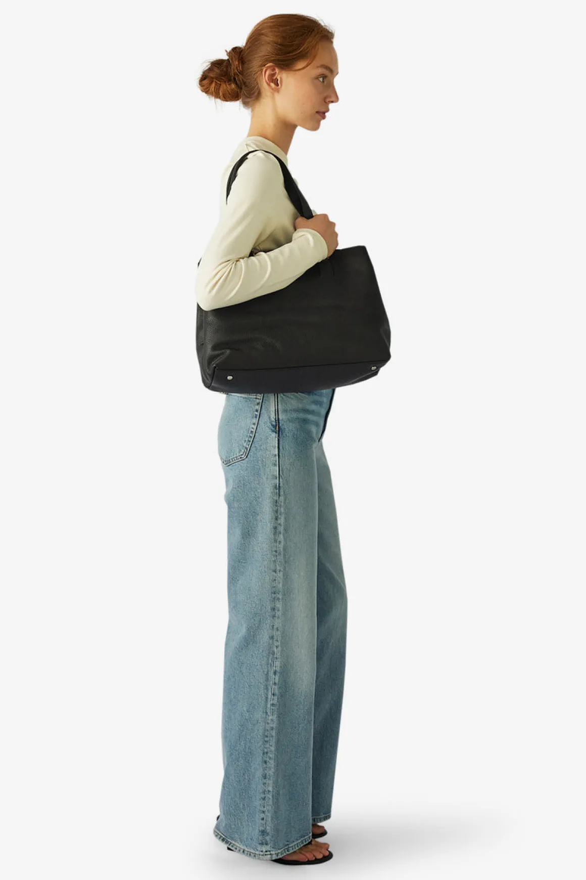 Adax Cormorano Shopper Fanny -Dame Shopper | Alle tasker