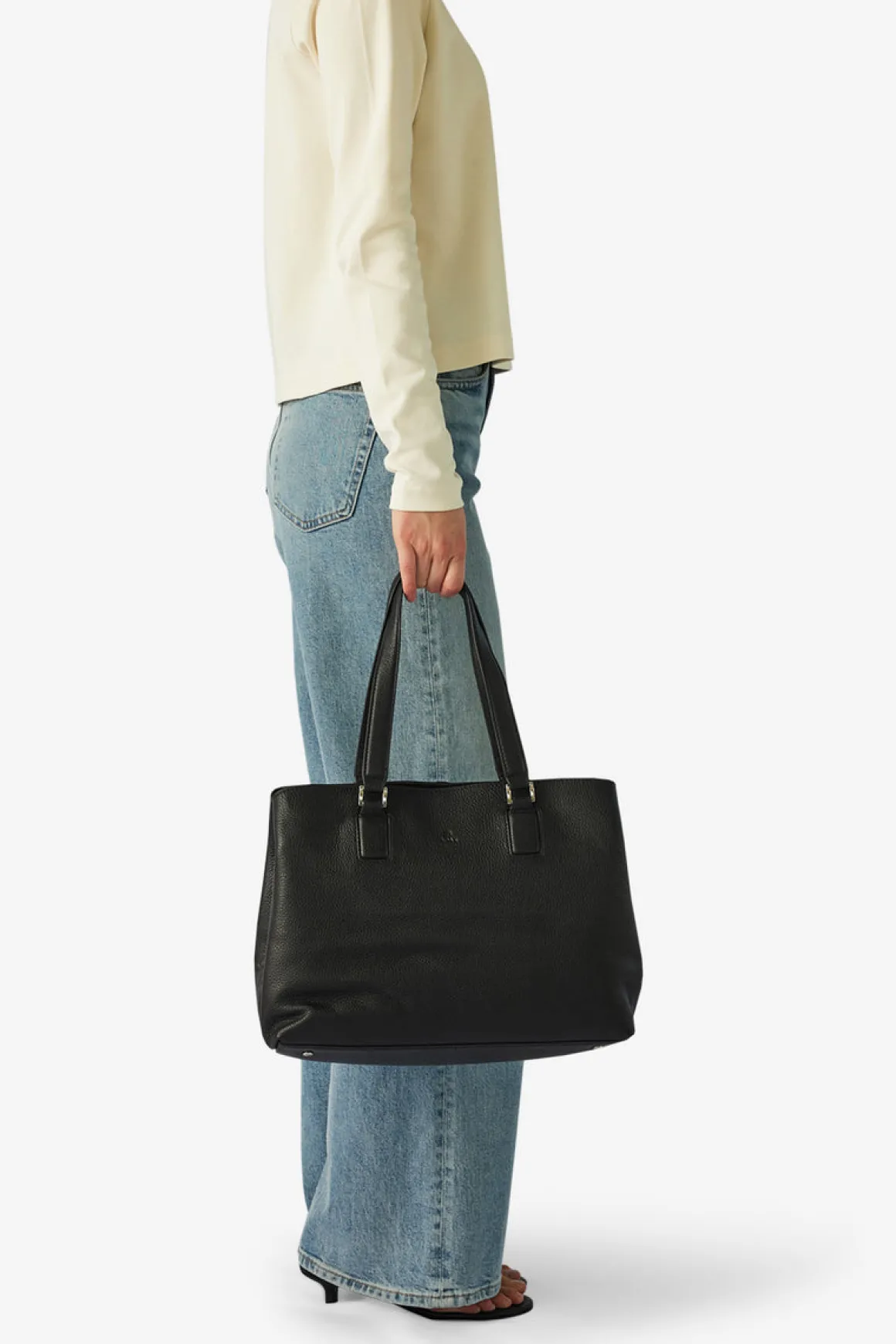 Adax Cormorano Shopper Fanny -Dame Shopper | Alle tasker
