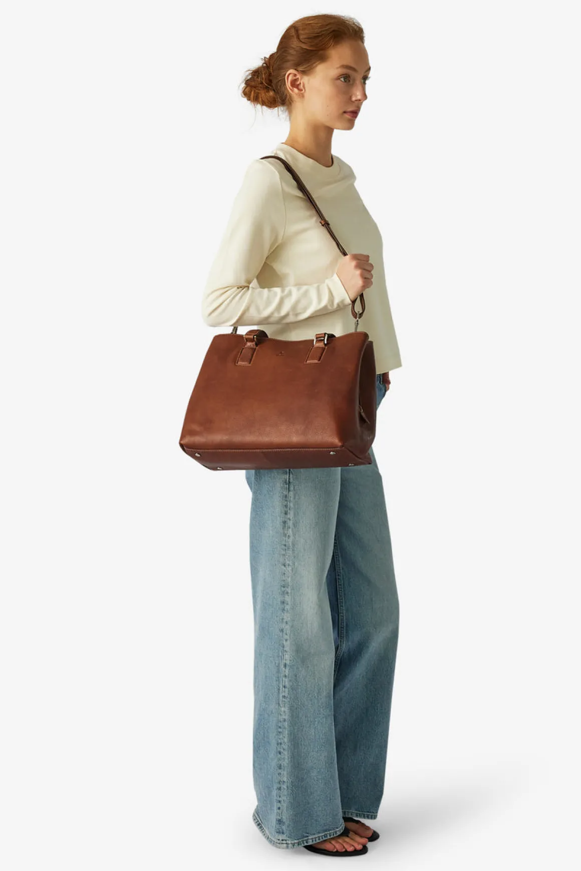 Adax Cormorano Shopper Fanny -Dame Shopper | Alle tasker