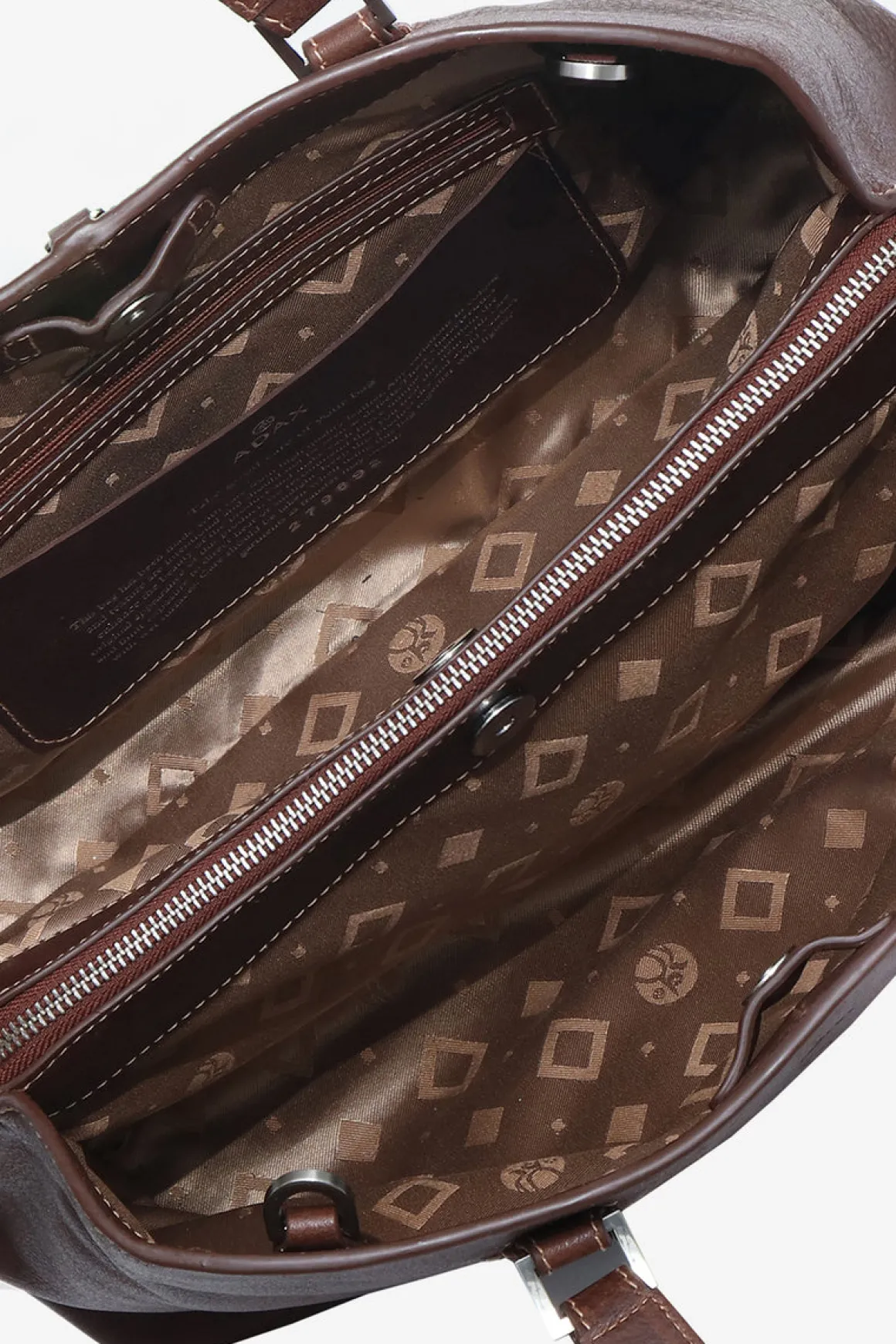 Adax Cormorano Shopper Fanny -Dame Shopper | Alle tasker