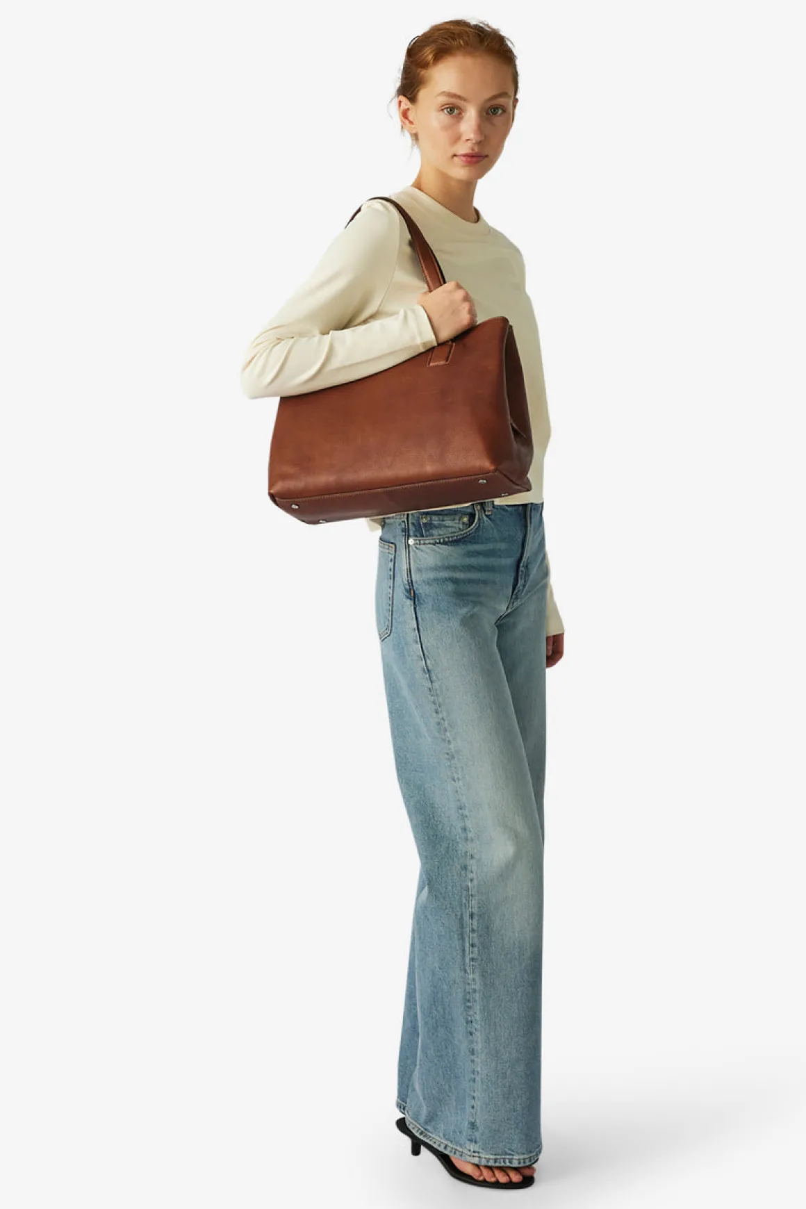 Adax Cormorano Shopper Fanny -Dame Shopper | Alle tasker
