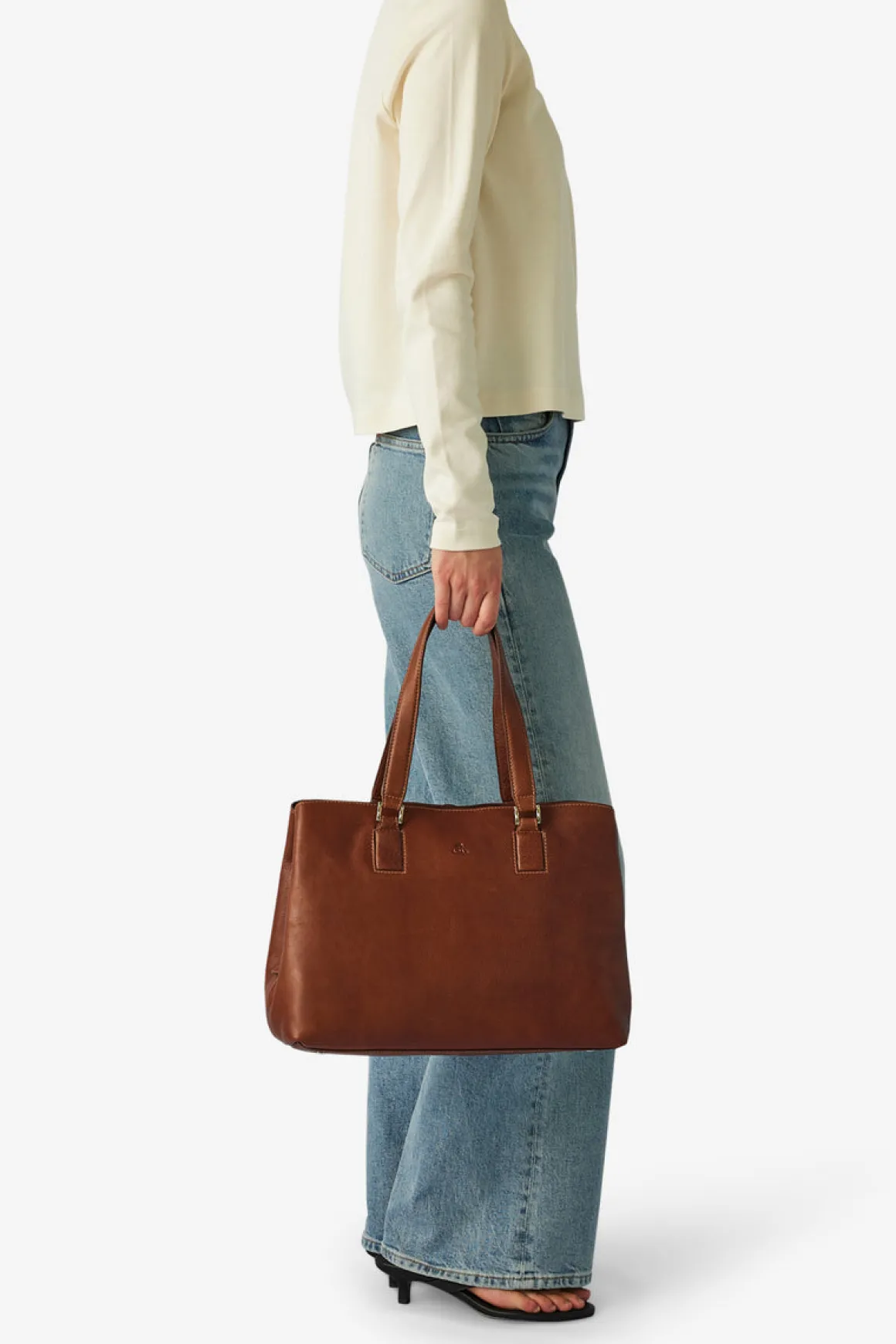 Adax Cormorano Shopper Fanny -Dame Shopper | Alle tasker