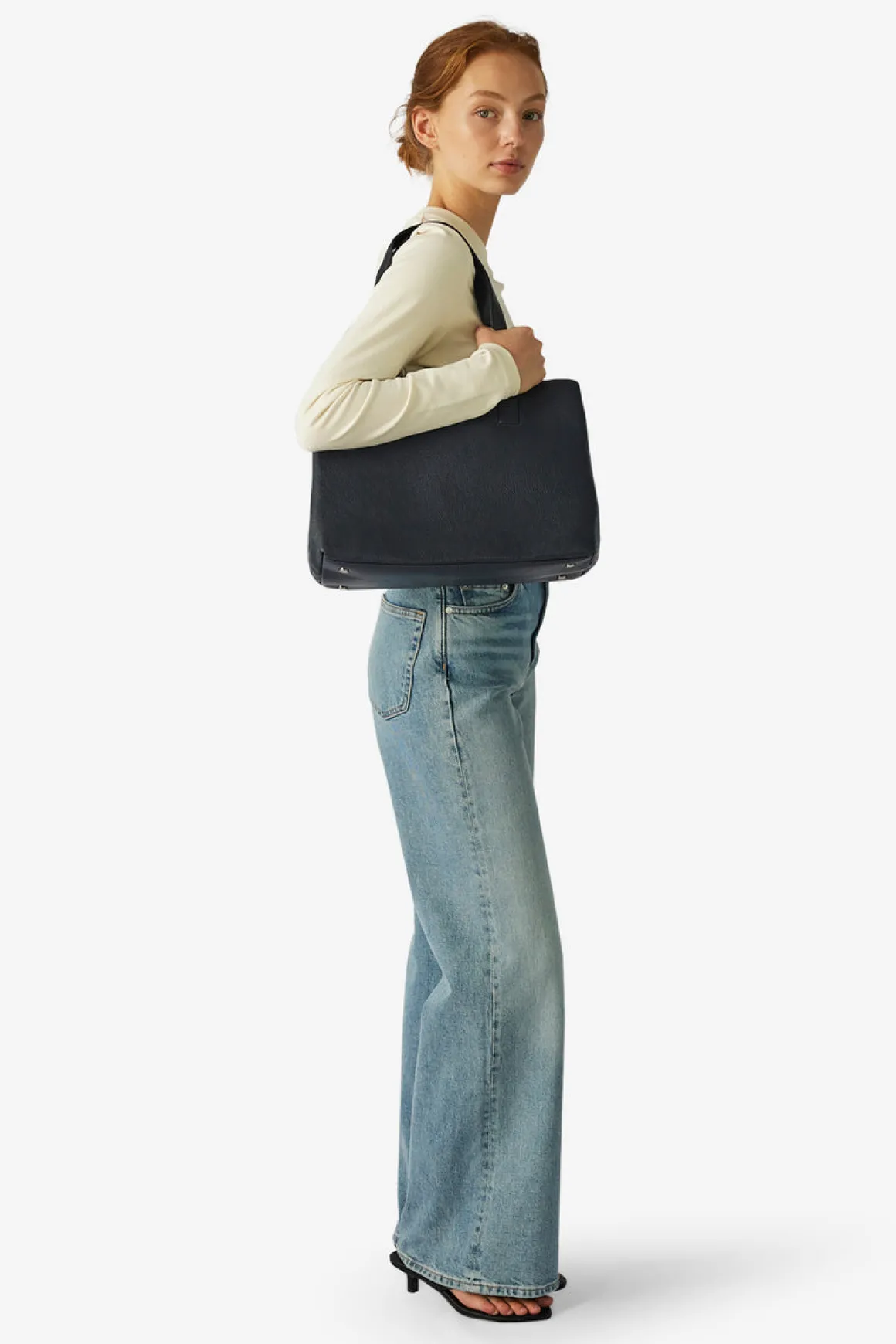 Adax Cormorano Shopper Fanny -Dame Shopper | Alle tasker