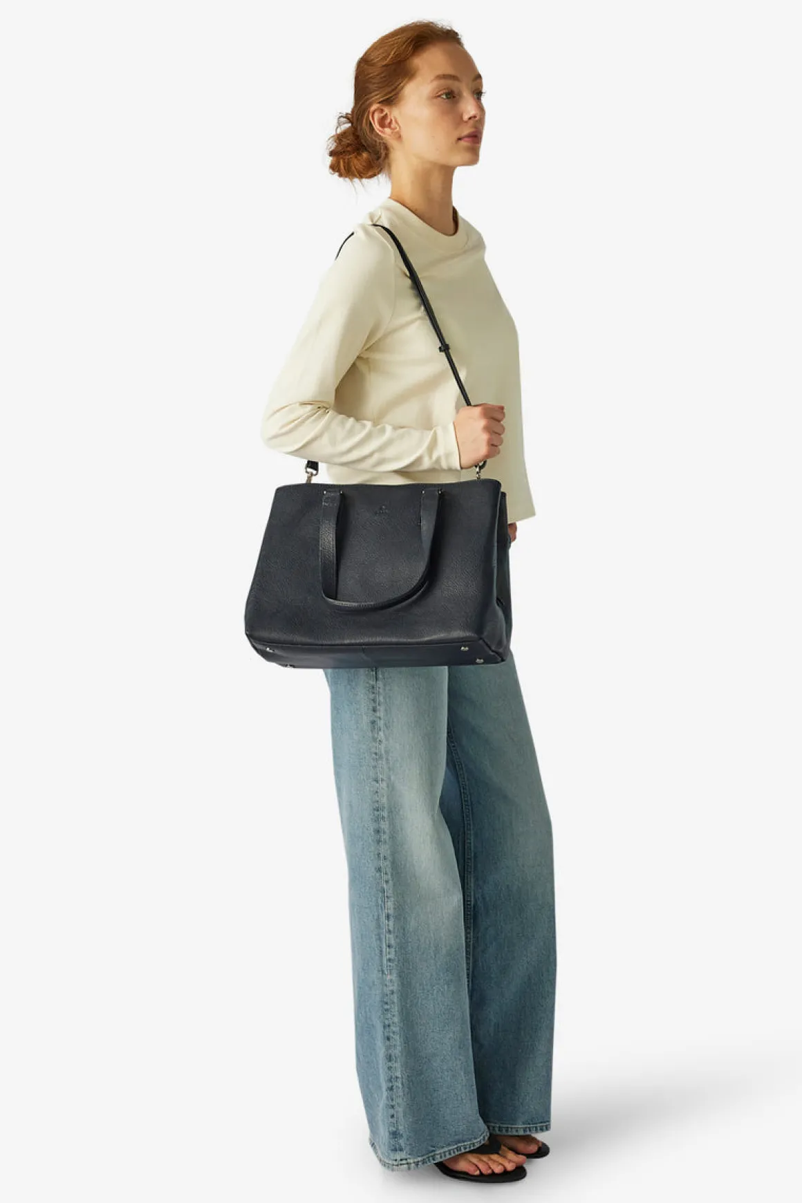 Adax Cormorano Shopper Fanny -Dame Shopper | Alle tasker