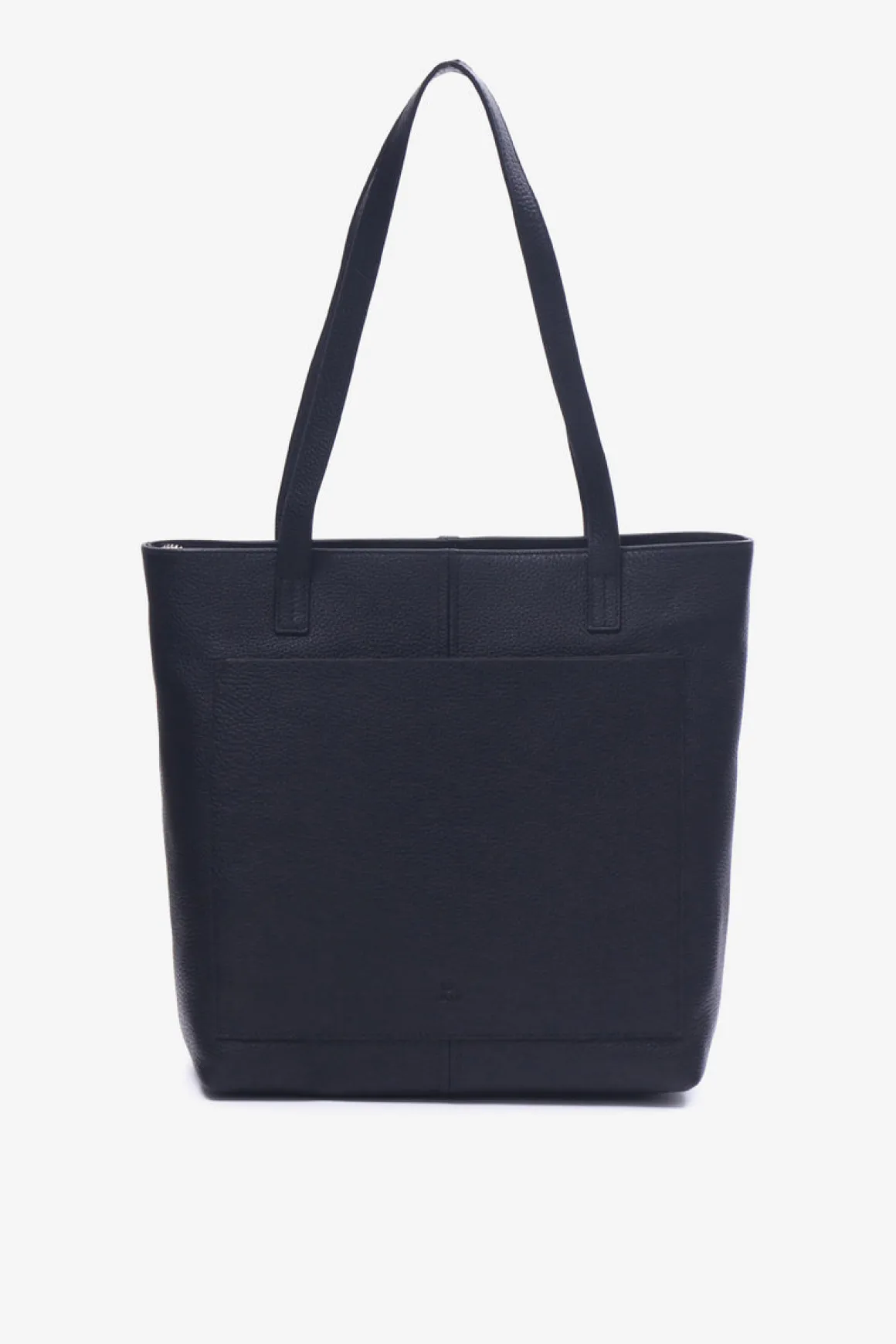 Adax Cormorano Shopper Ricci Black-Dame Arbejde og Skole | Shopper
