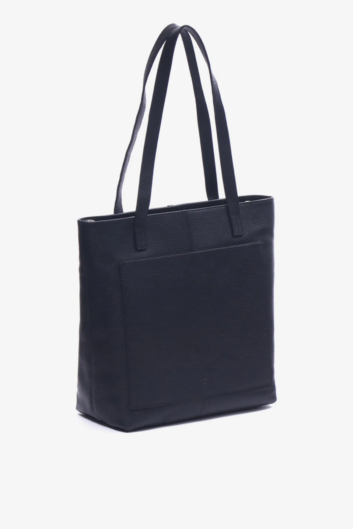 Adax Cormorano Shopper Ricci Black-Dame Arbejde og Skole | Shopper