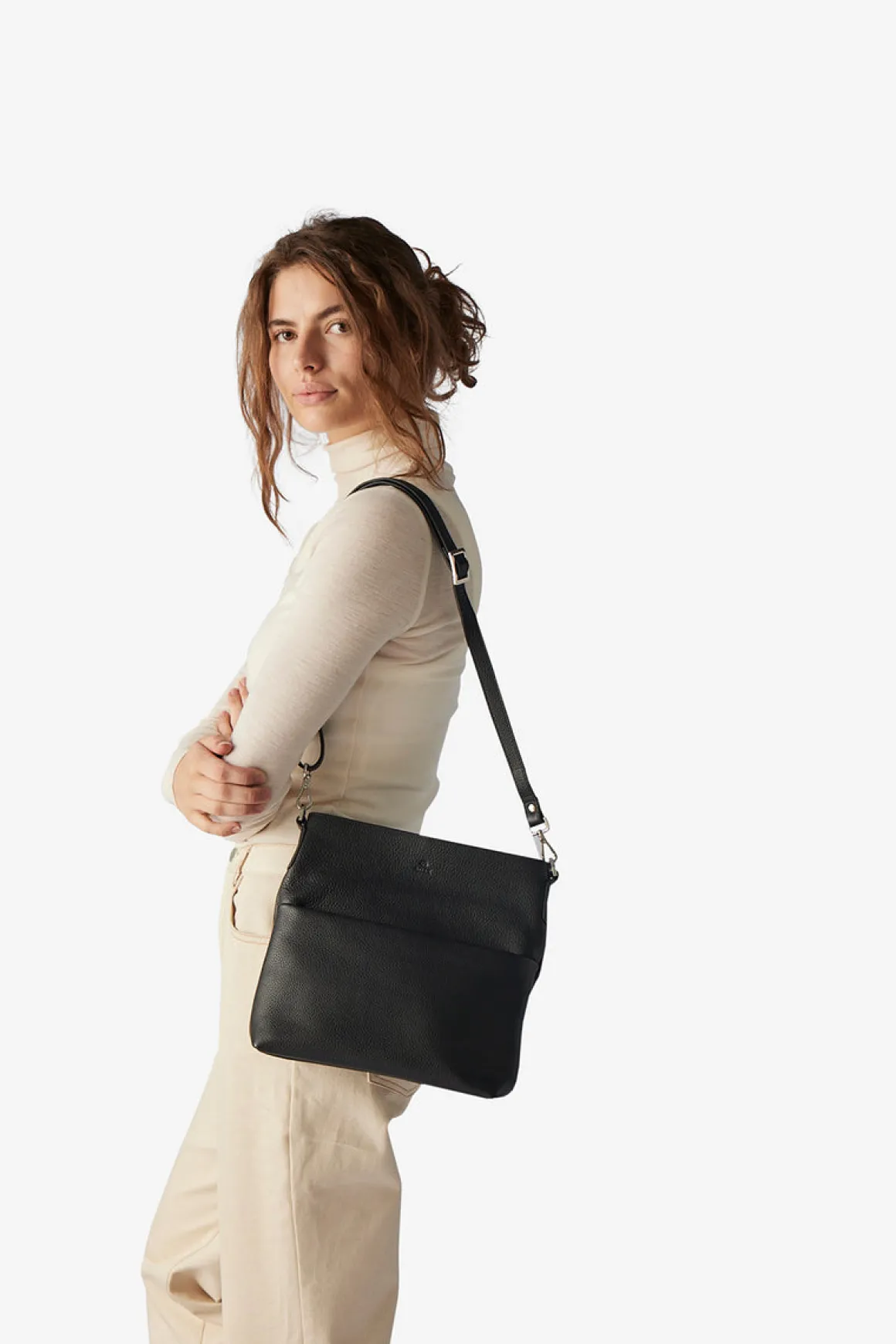 Adax Cormorano Shoulder Bag Andrea -Dame Skuldertasker | Alle tasker