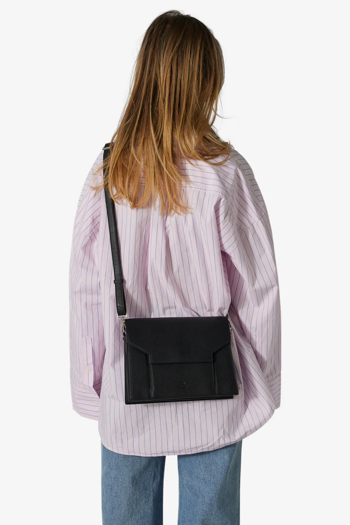 Adax Cormorano Shoulder Bag Aurora -Dame Skuldertasker | Alle tasker