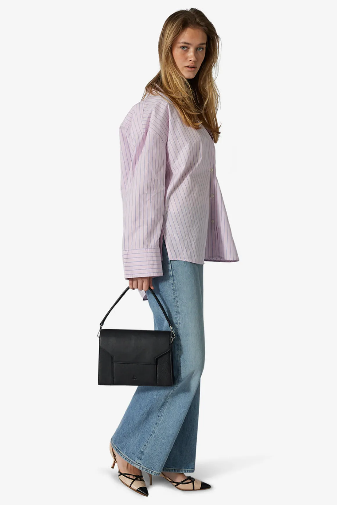 Adax Cormorano Shoulder Bag Aurora -Dame Skuldertasker | Alle tasker