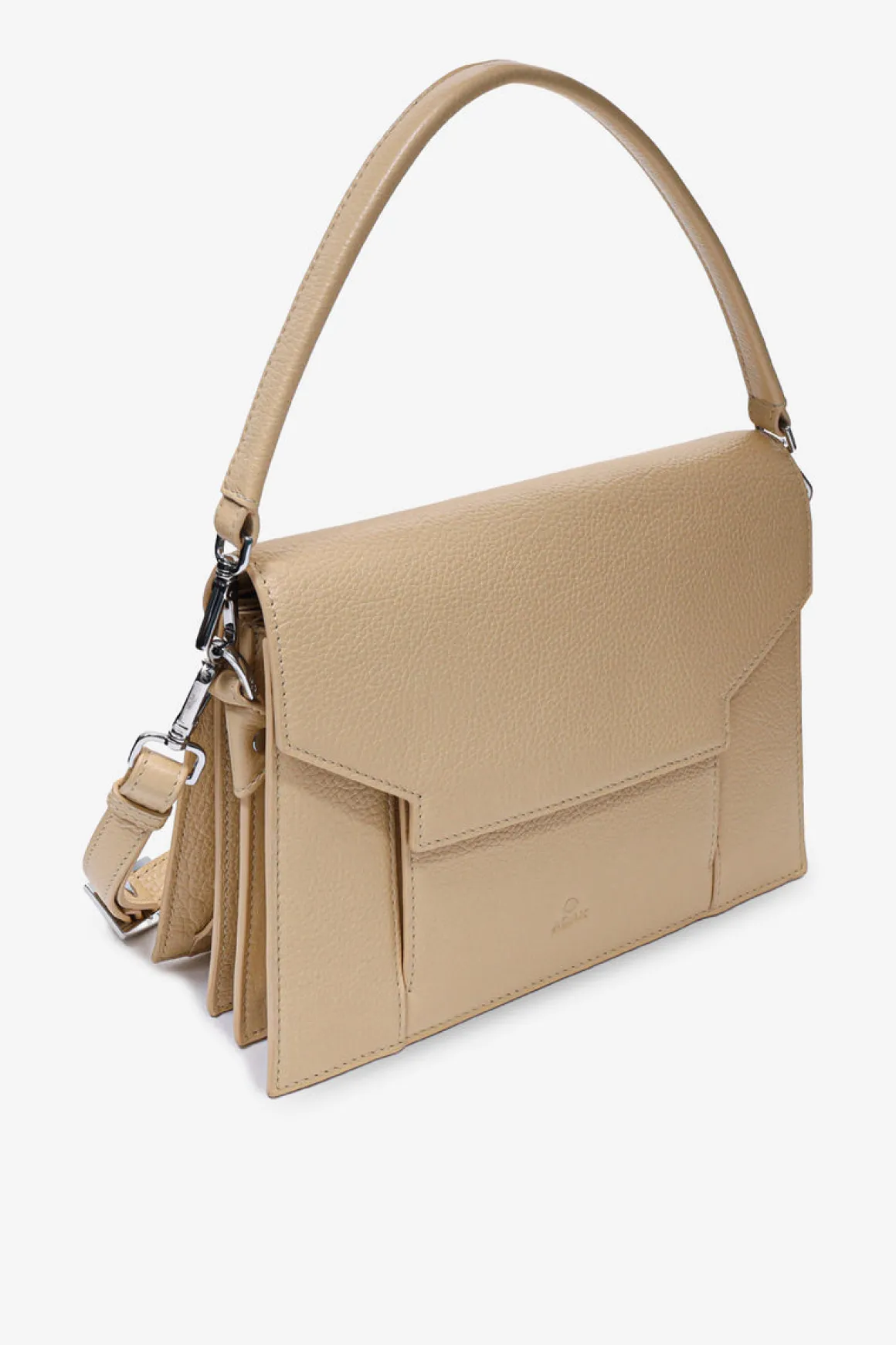 Adax Cormorano Shoulder Bag Aurora -Dame Skuldertasker | Nyheder