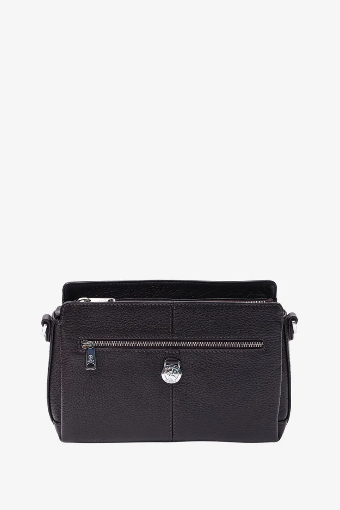 Adax Cormorano Shoulder Bag Dea -Dame Skuldertasker | Nyheder