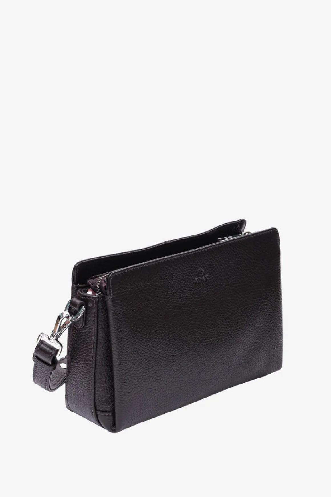 Adax Cormorano Shoulder Bag Dea -Dame Skuldertasker | Nyheder