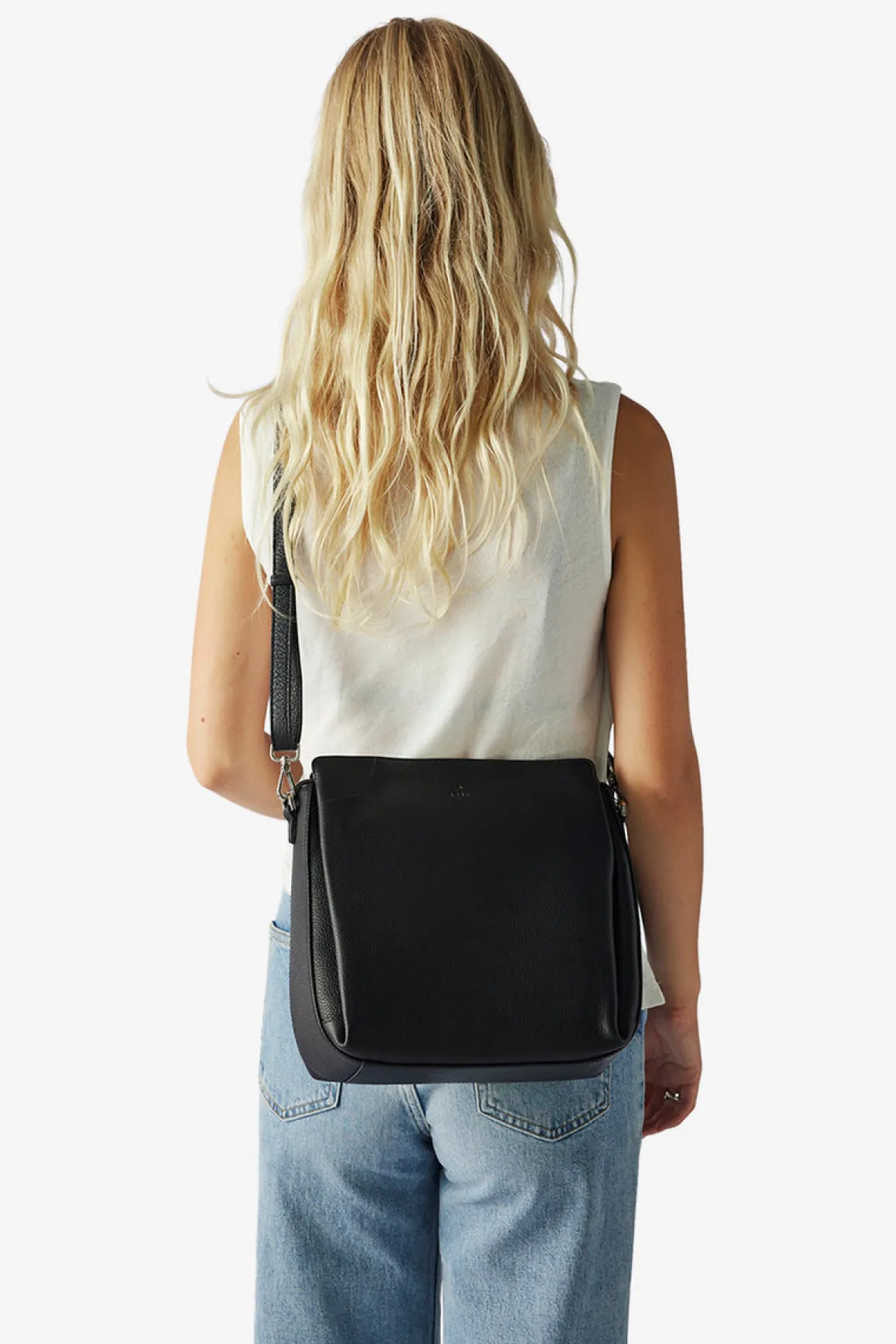 Adax Cormorano Shoulder Bag Ellinor -Dame Skuldertasker | Alle tasker