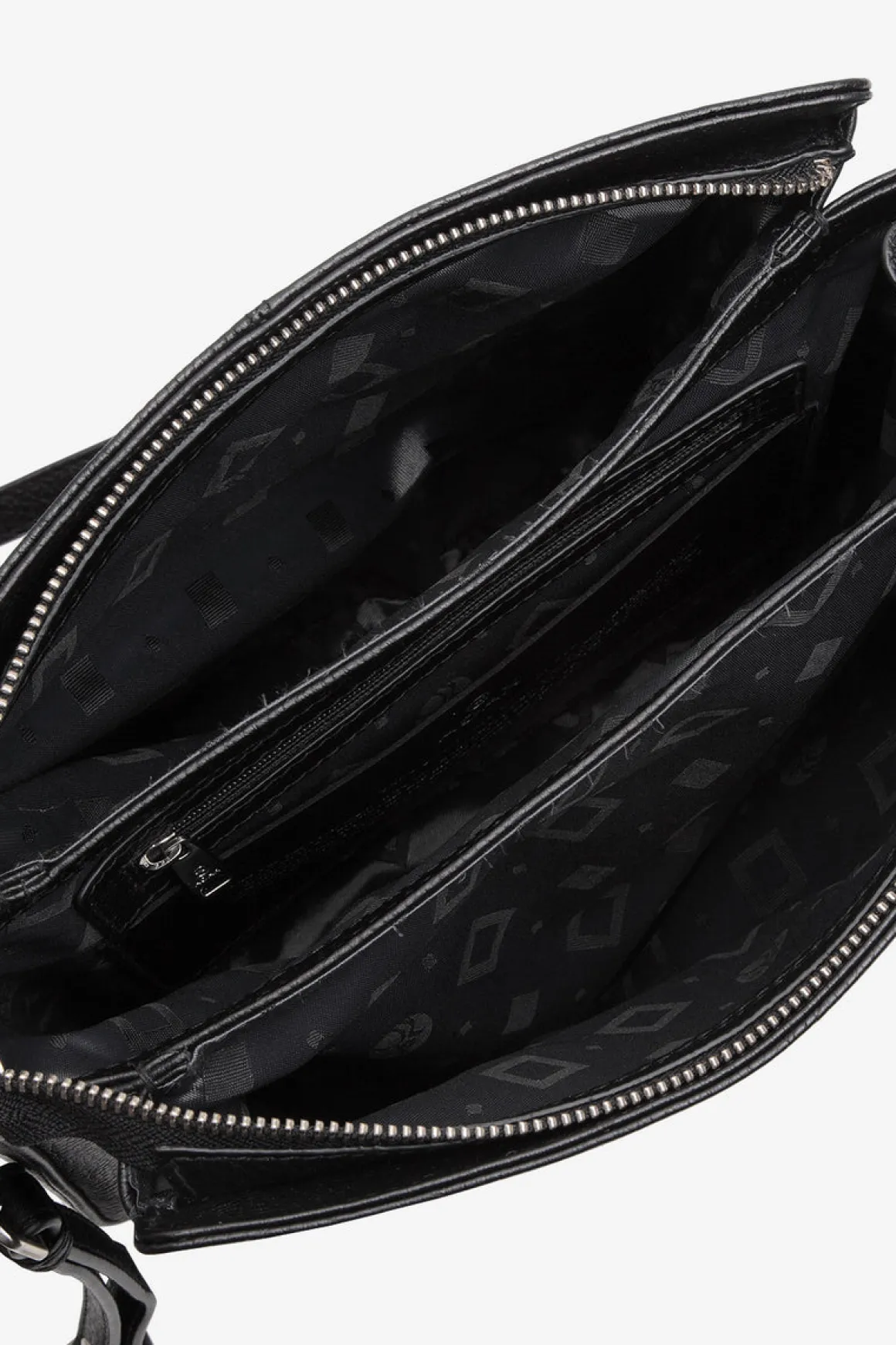 Adax Cormorano Shoulder Bag Ellinor -Dame Skuldertasker | Alle tasker