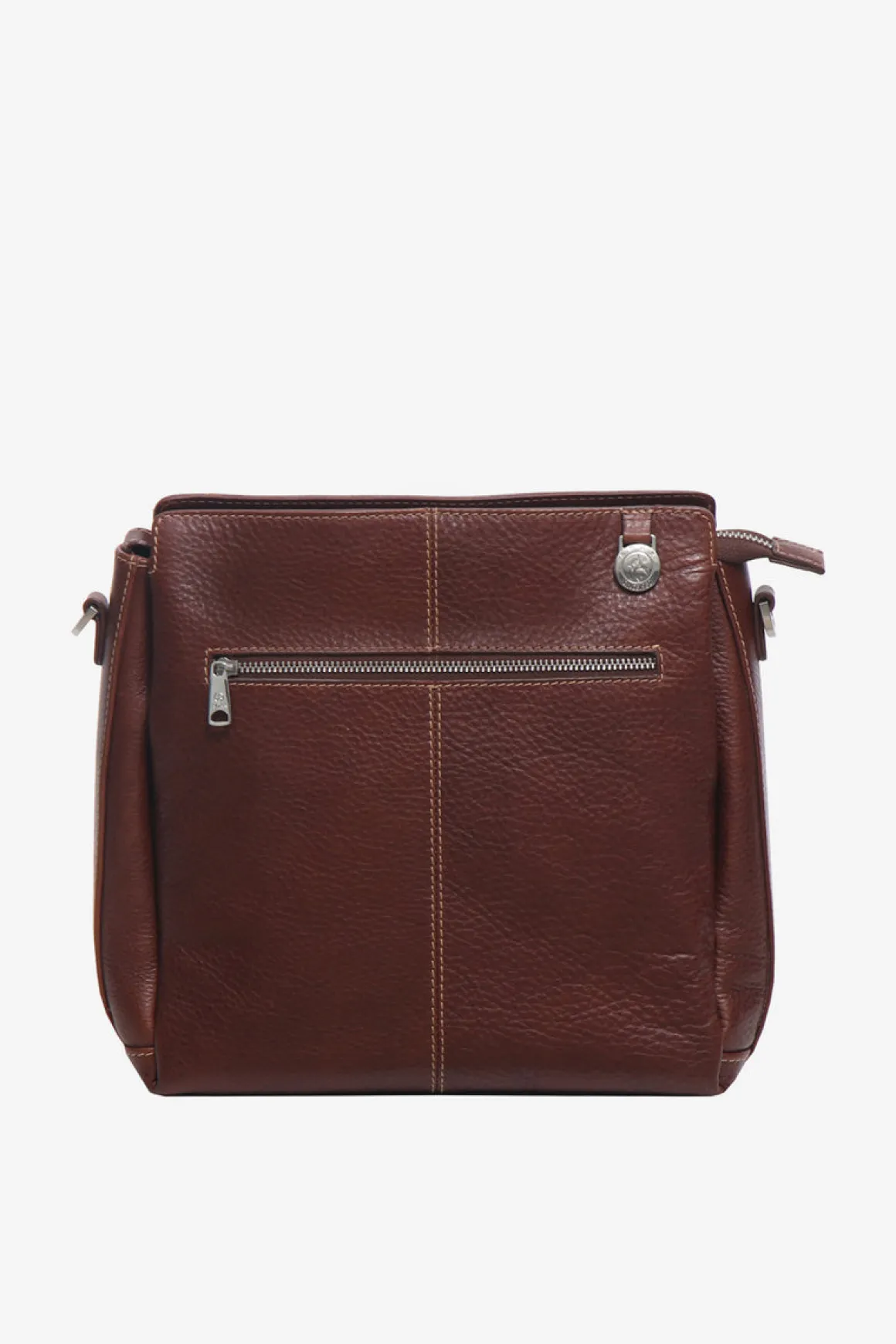 Adax Cormorano Shoulder Bag Ellinor -Dame Skuldertasker | Alle tasker