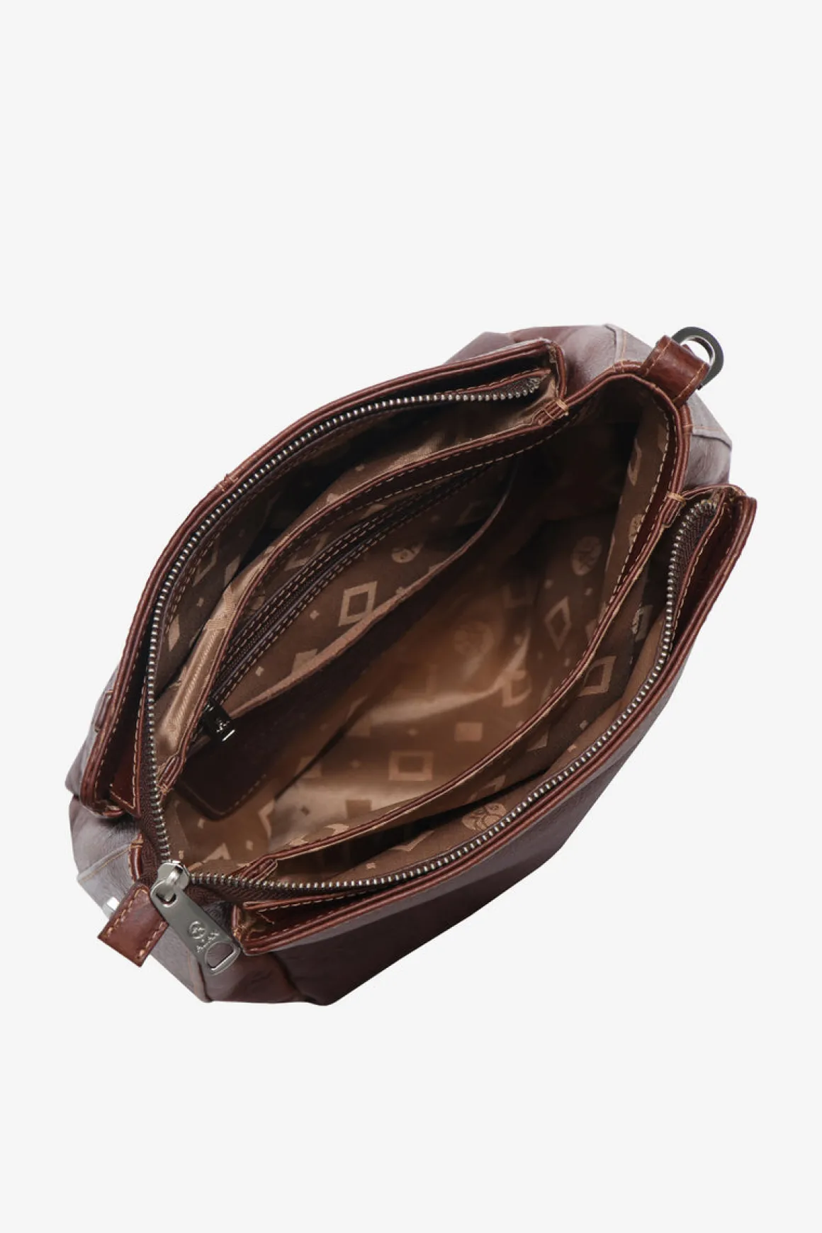 Adax Cormorano Shoulder Bag Ellinor -Dame Skuldertasker | Alle tasker