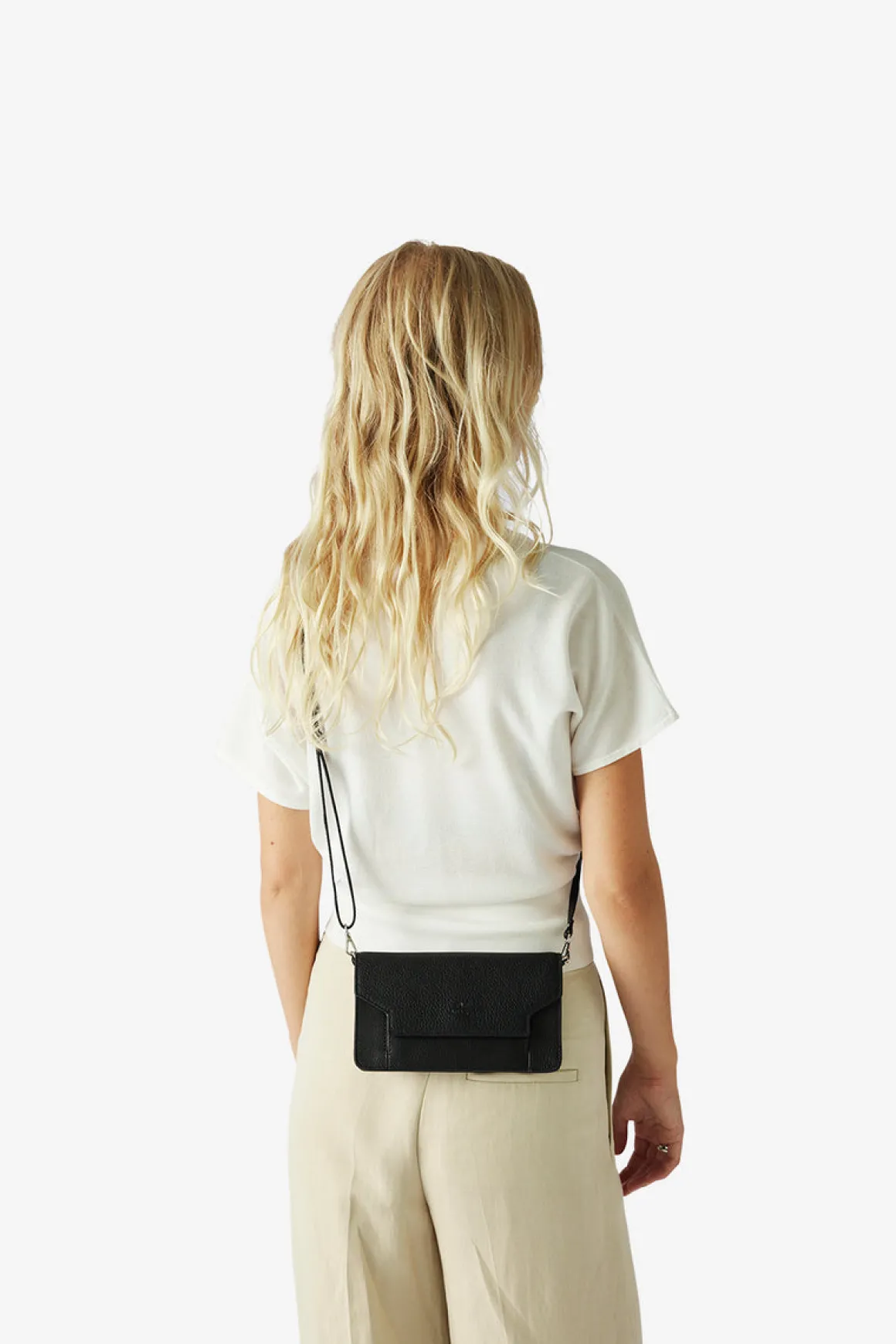 Adax Cormorano Shoulder Bag Sophia -Dame Skuldertasker | Alle tasker