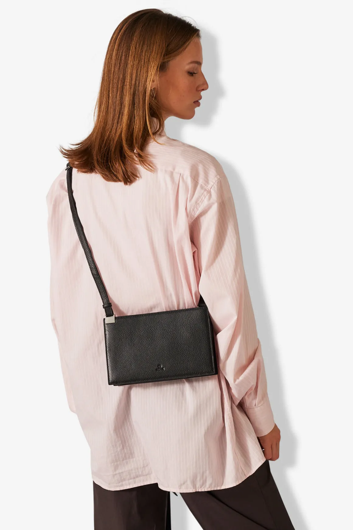 Adax Cormorano Shoulder Bag Theresa -Dame Skuldertasker | Nyheder