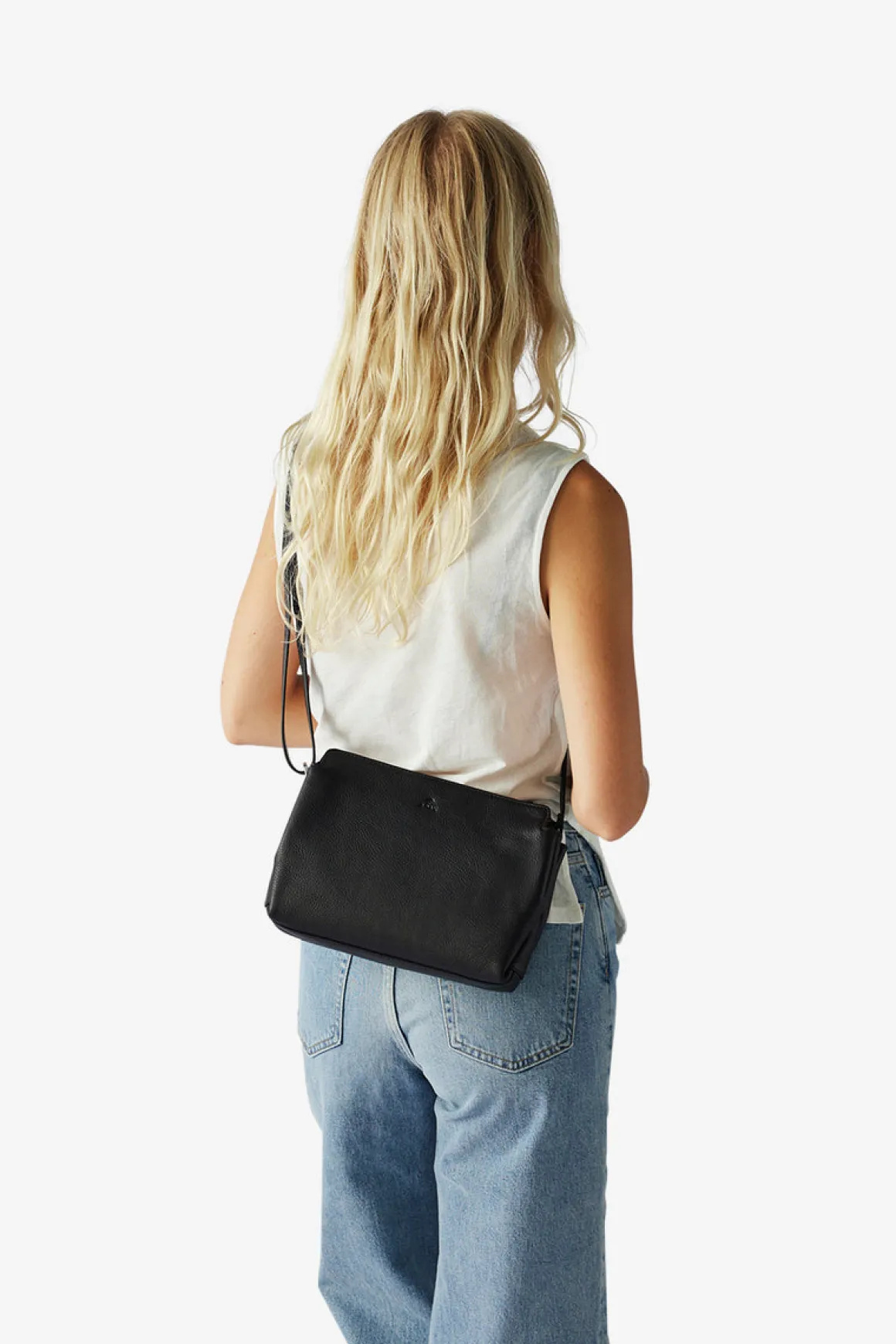 Adax Cormorano Shoulder Bag Yasemin -Dame Skuldertasker | Alle tasker