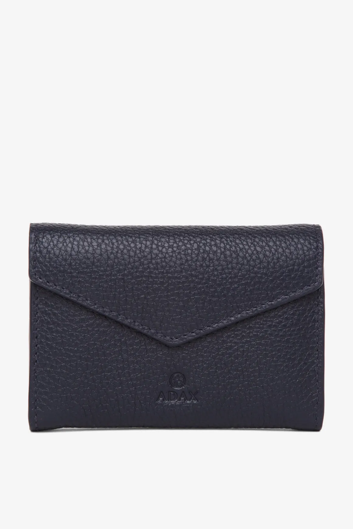 Adax Cormorano Wallet Lava -Dame Punge