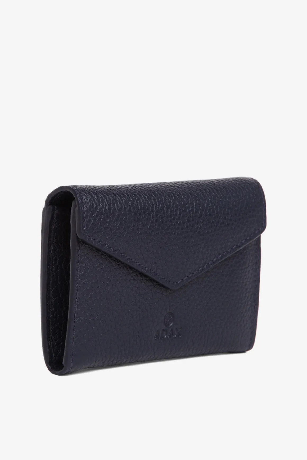 Adax Cormorano Wallet Lava -Dame Punge