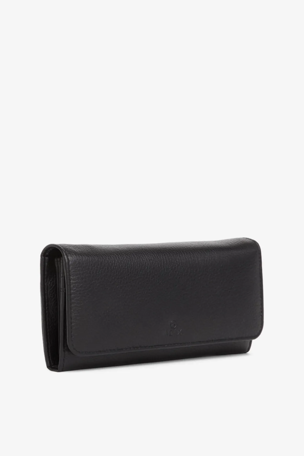 Adax Cormorano Wallet Lia Black-Dame Punge