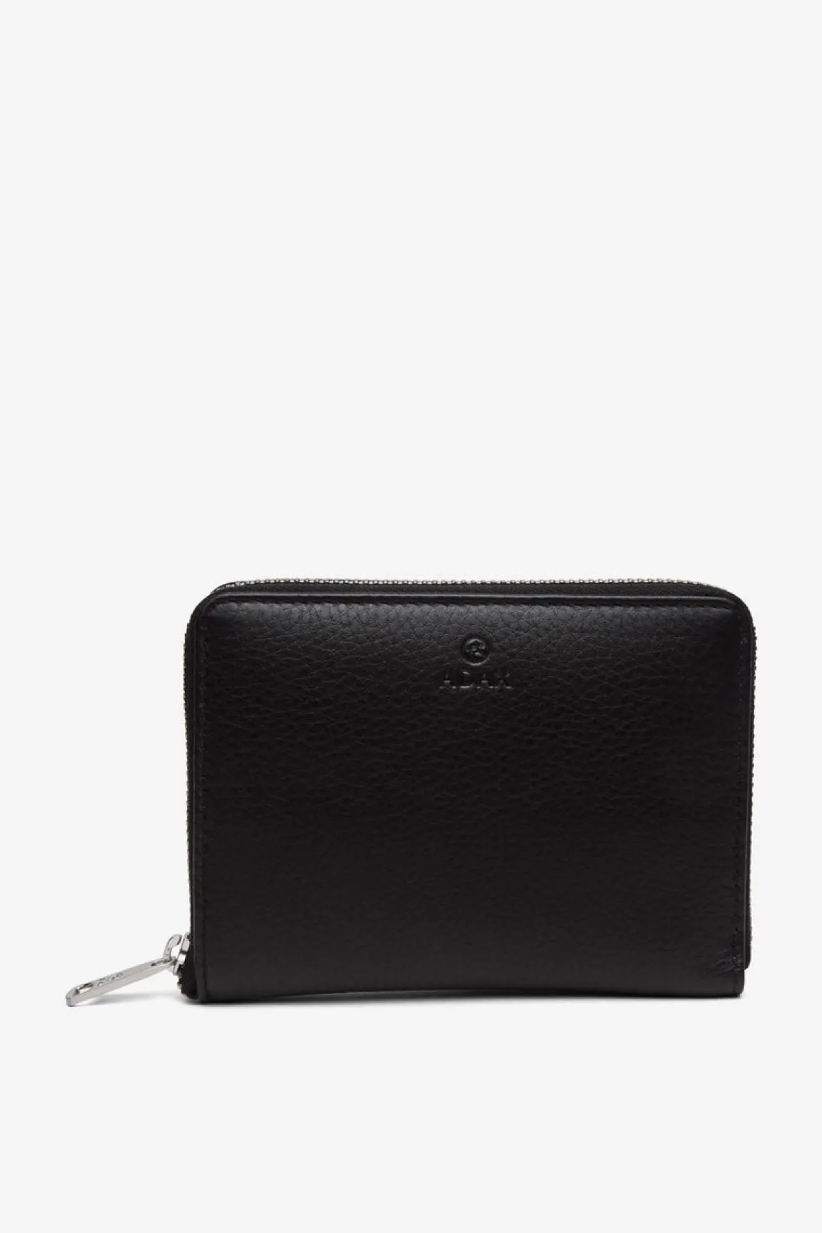 Adax Cormorano Wallet Mai Black-Dame Punge