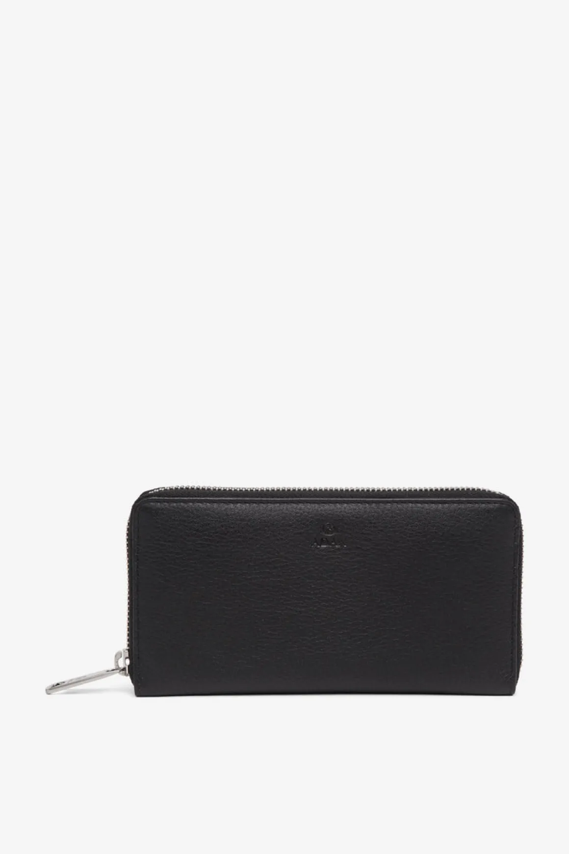 Adax Cormorano Wallet Noa Black-Dame Punge