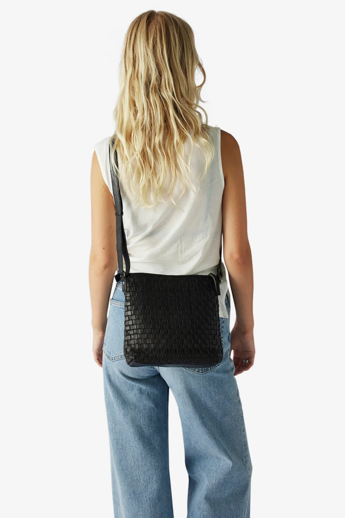 Adax Corsico Shoulder Bag Helena -Dame Skuldertasker | Alle tasker