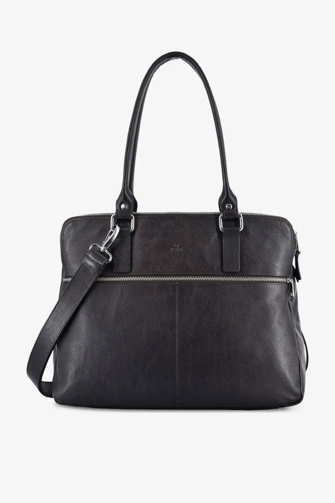 Adax Napoli Handbag Gerda 14u00a8 -Dame Håndtasker | Alle tasker