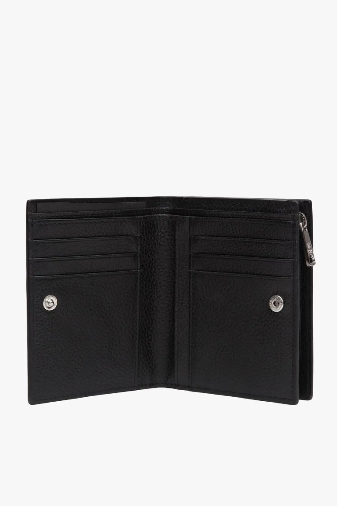 Adax Napoli Wallet Bessie -Dame Punge