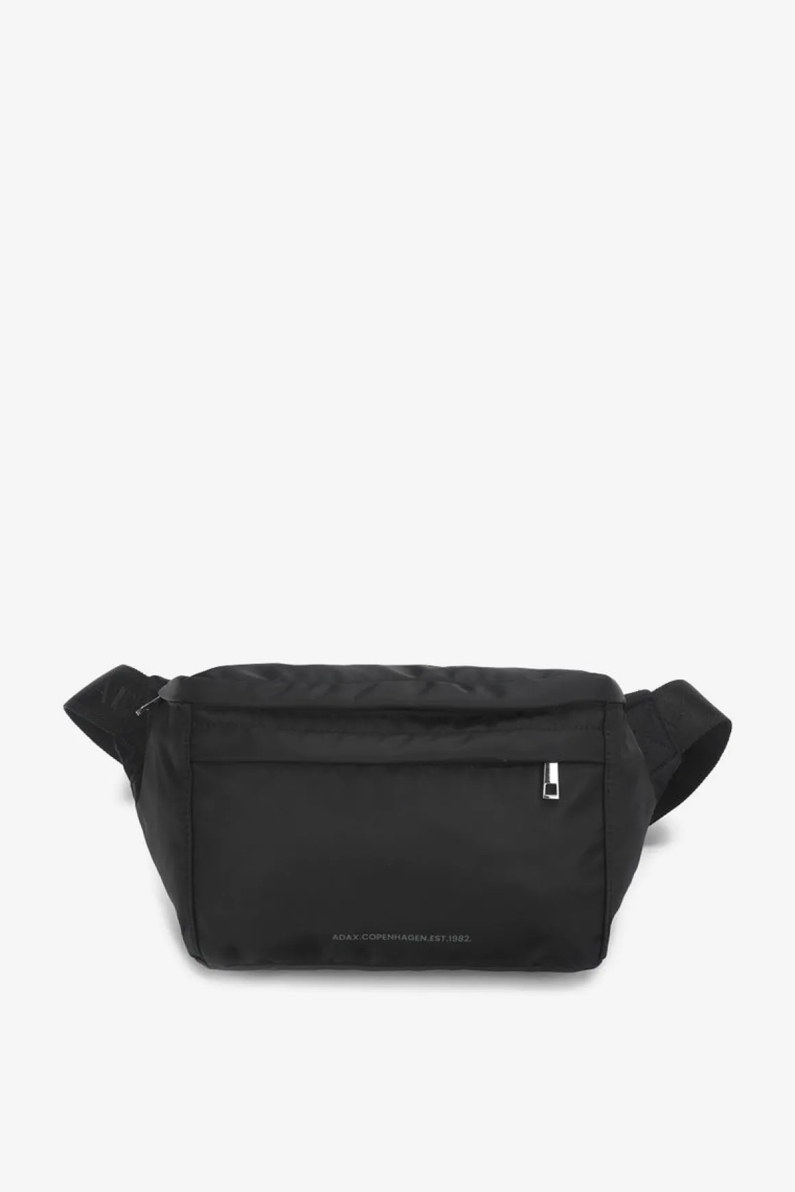 Adax Novara Bumbag Cuba Black-Dame Bumbags | Alle tasker